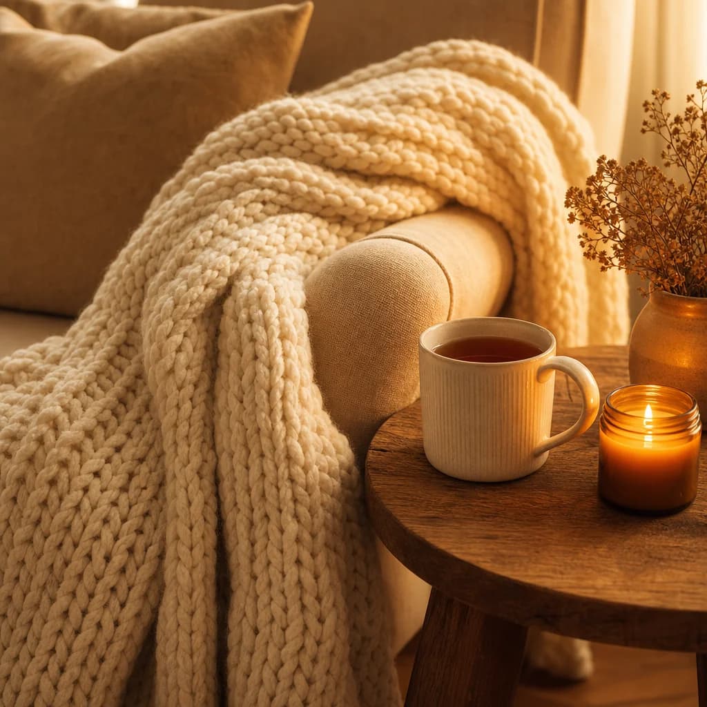 For Your Cozy Era