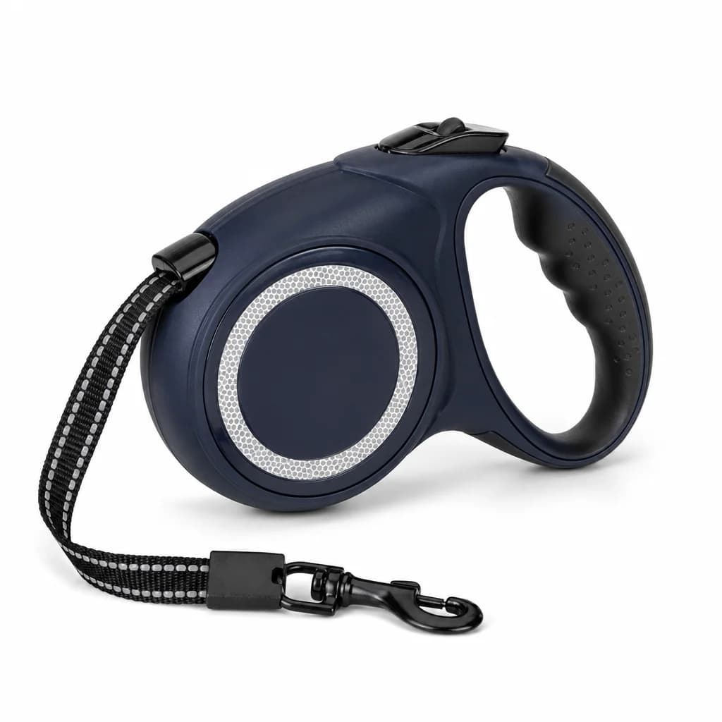 Roam Free 360° Telescopic Dog Lead 1