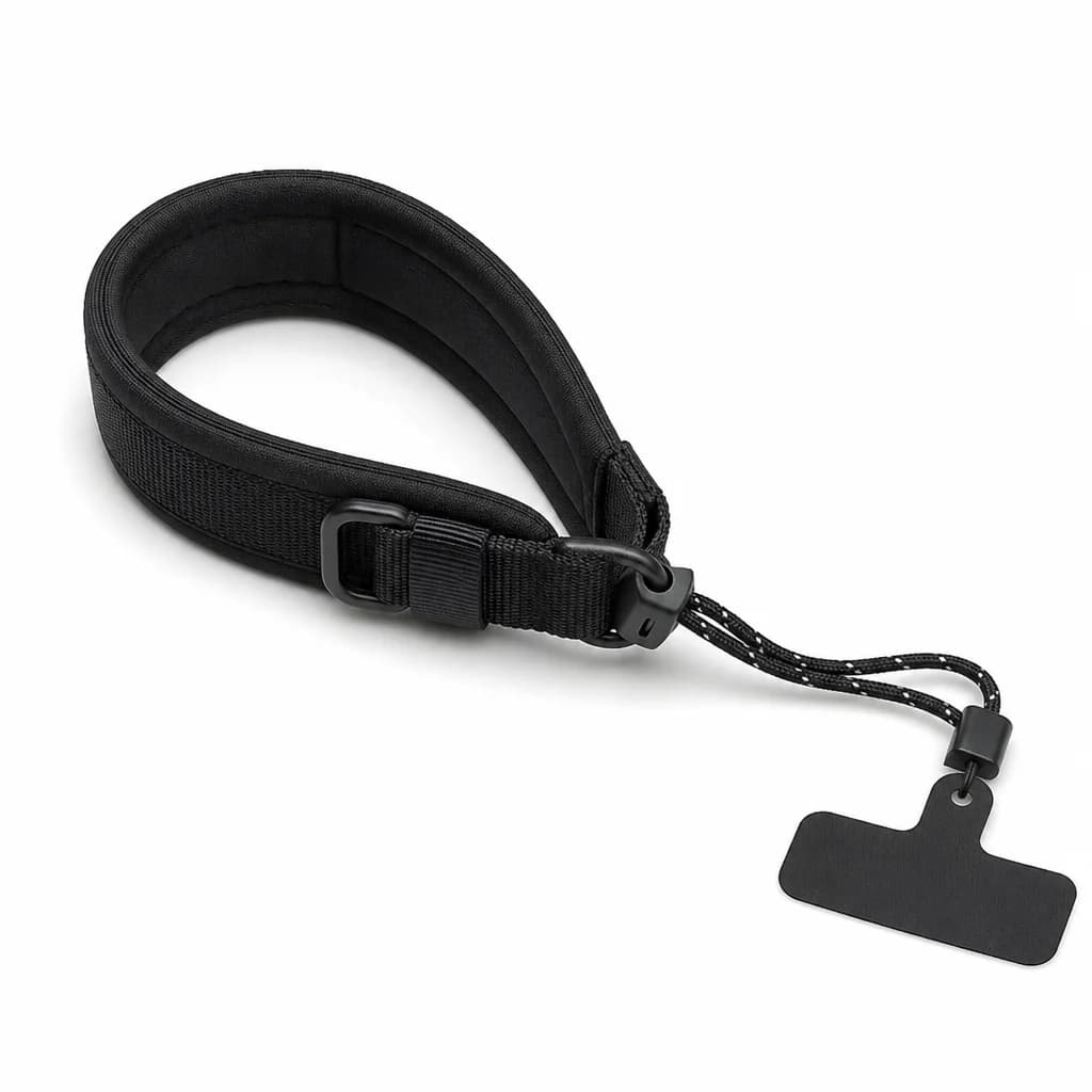 Hold Tight Anti-Drop Phone Wrist Strap 1