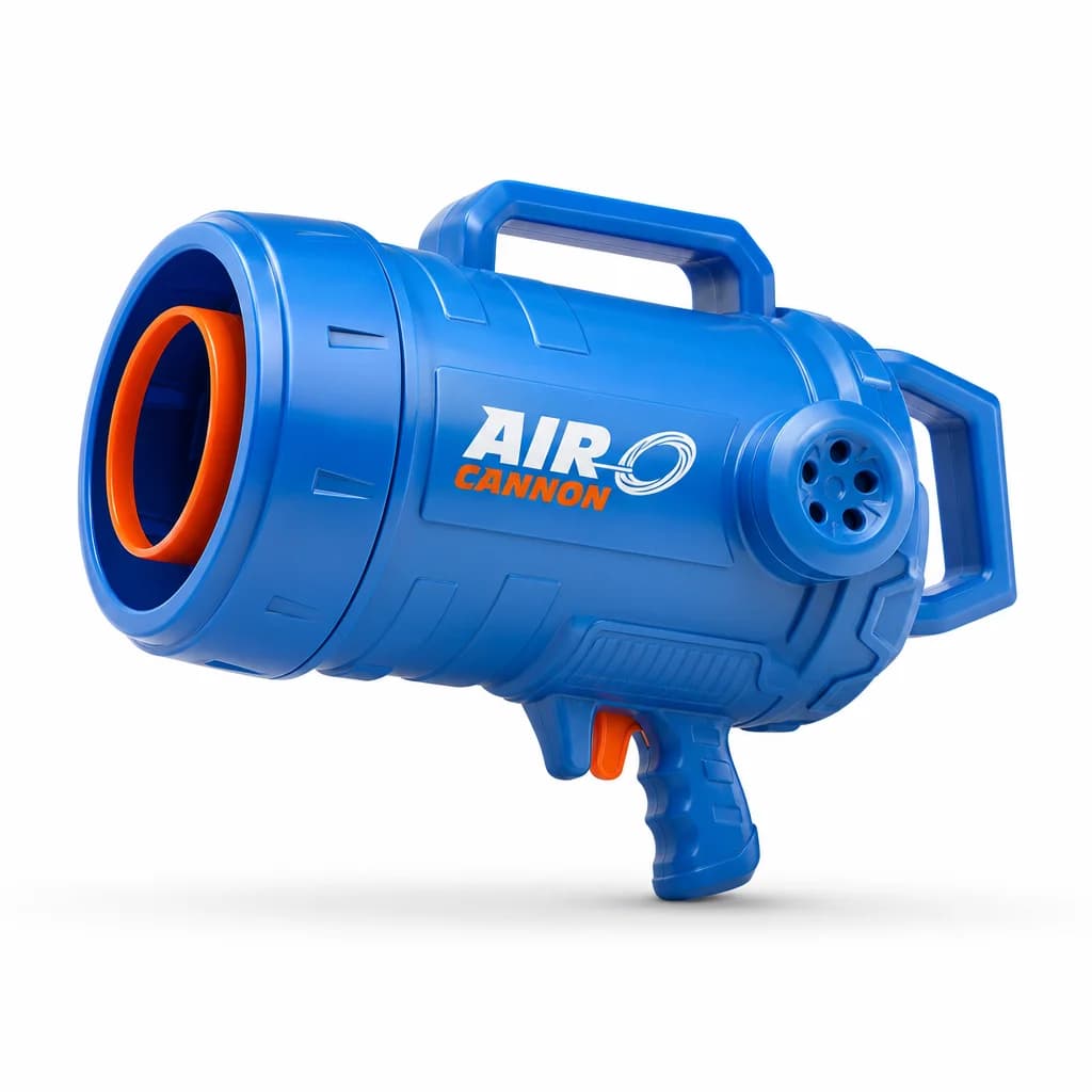 Whoosh Cannon Air Ring Blaster 1