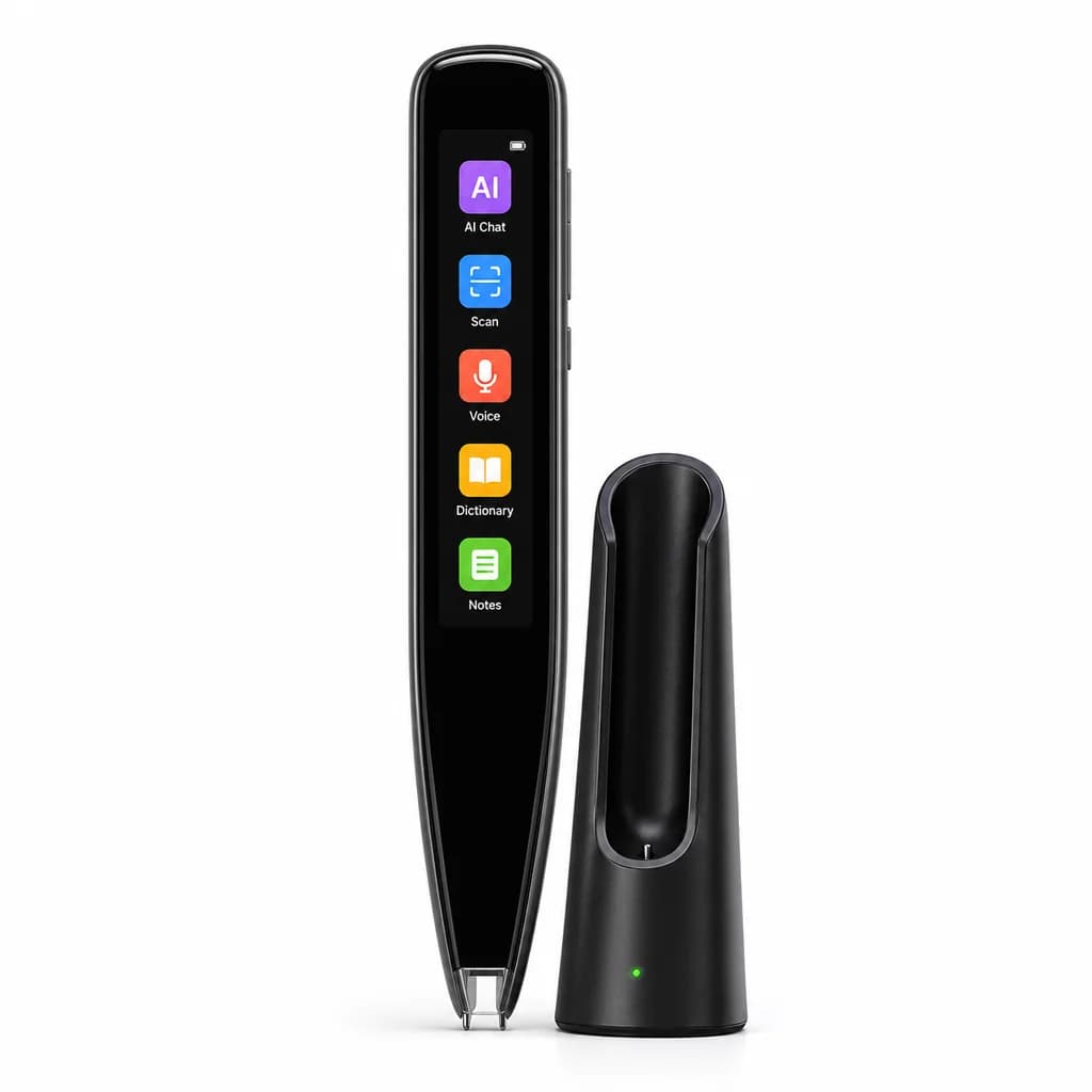 Bright Mind AI Smart Learning Pen 1