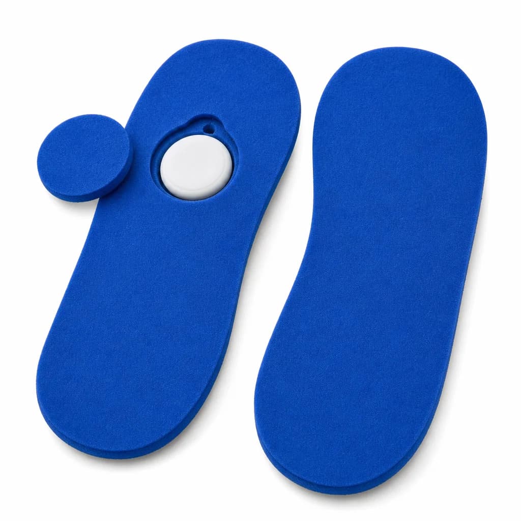Step Secure Hidden Tracker Insoles 1