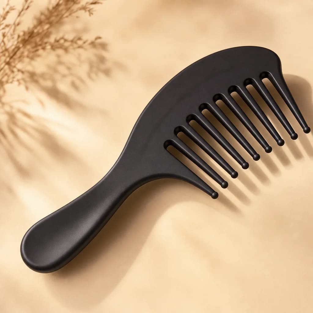 Scalp Soother Massage Comb